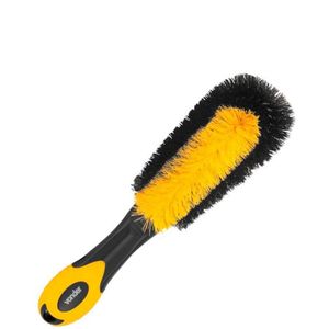 Escova Automotiva Para Limpeza De Rodas Vonder