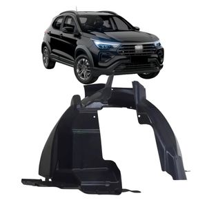 Parabarro Compativel Com Pulse 2022 2023 Dianteiro