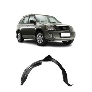 Para-barro Tiggo 2010 2011 2012 2013