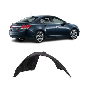 Para-barro Cruze 2011 2012 2013 A 2016 Traseiro