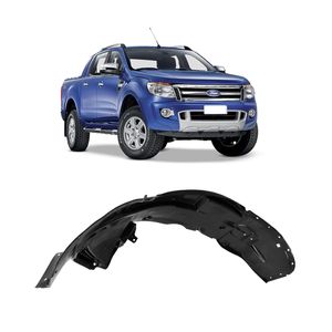 Para-barro Ranger 2013 A 2016 Dianteiro