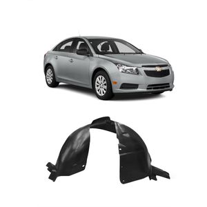 Para-barro Cruze 2011 2012 2013 A 2016 Dianteiro