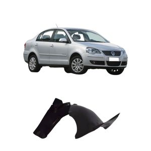 Para-barro Polo 2003 A 2015 Dianteiro