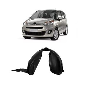 Para-barro C3 Picasso 2009 2010 2011 2012