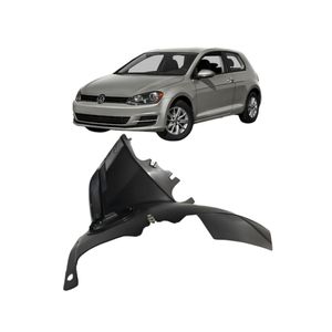 Para-barro Golf 2015 2016 2017 2018 Dianteiro