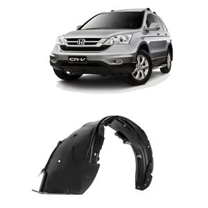Para-barro Crv 2012 2013 2014 Dianteiro