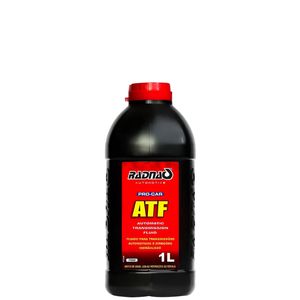 Oleo Direcao Hidraulica Radnaq Automotive Atf Dexron Iii 1lt
