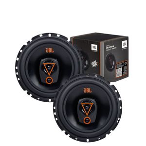 Alto Falante Jbl Multisystem 6trms80 160w Par