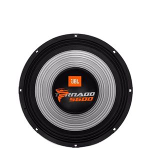 Alto Falante 15 Tornado 15swt5600 2800w