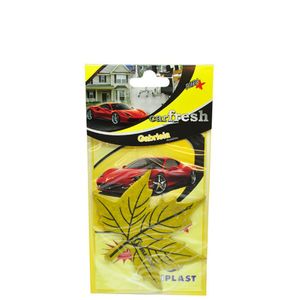 Odorizante Carfresh Gabriela