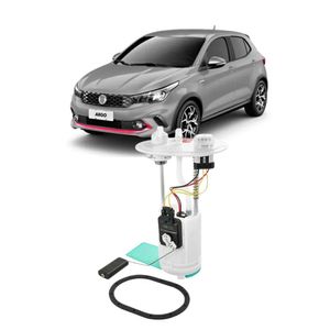 Bomba Comp Argo 2017 A 2021 1.0