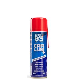 Car80 Car Lub 300ml 200g