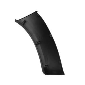 Moldura Sobre Roda Parachoque Hilux 2012 2013 2014 2015