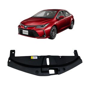 Capa Superior Suporte Radiador Corolla 2020 A 2023