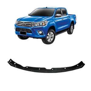 Friso Grade Hilux 2016 2017 2018 Grafite