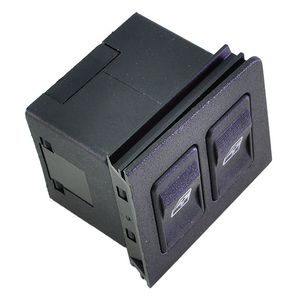 Tecla Vidro Uno 84/03 Duplo