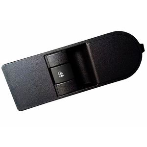 Tecla Vidro Vectra 2007/ Dianteira Simples