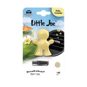 Aroma Little Joe Pina Colada