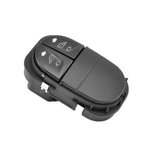 Tecla Vidro Escort 97/03/mondeo 94/95 Duplo