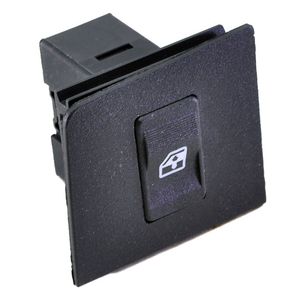 Tecla Vidro Uno 84/03 Simples