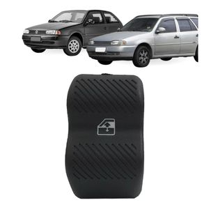 Botao Interruptor Vidro Gol Parati 96 A 00 Saveiro 98 A 00