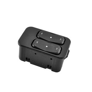 Tecla Vidro Agile 09/13 Duplo