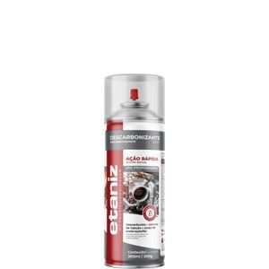 Descarbonizante Spray 300ml