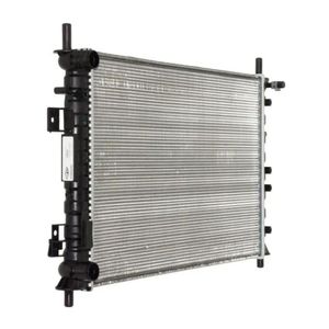 Radiador Ecosport 1.0 1.6 2.0 8v16v Fiesta 1.0 1.6 03 A 10