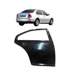 Porta Traseira Vectra 1997 A 1999