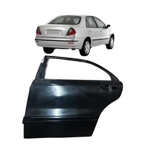 Porta Traseira Marea Sedan 1998 A 2007