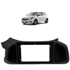 Moldura 2din Onix 2012 2013 2014 2015 A 2019