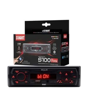 Radio Mp3 Com Usb Bluetooth Fm
