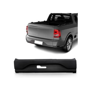 Parachoque Traseiro Saveiro G7 2016 A 2020