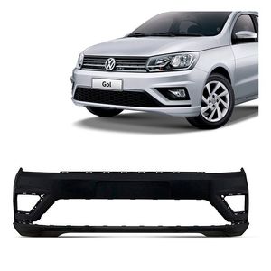 Parachoque Dianteiro Saveiro G7 2016 A 2020