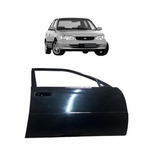 Porta Dianteira Corolla 1998 A 2002