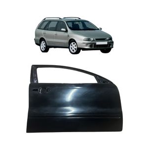 Porta Dianteira Marea Weekend 1999 A 2006