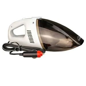 Mini Aspirador Po 12v 60w Cabo 2,6m