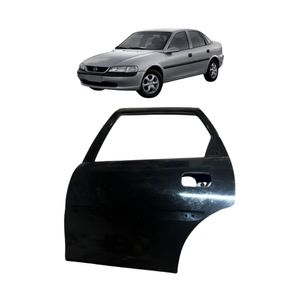 Porta Traseira Vectra 1996 a 1999