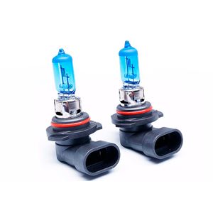 Par De Lampadas Hb3 Super Brancas De 60w