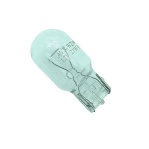 Lampada Pingao Gigante 1 Polo Sem Soquete De 21w