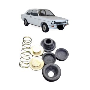 Reparo Cilindro Roda Dianteiro Chevette 73 74