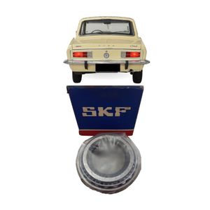 Rolamento Roda Traseiro Interno Corcel 1969 A 1977