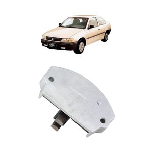 Regulador Voltagem Escort Logus Ap 1993 A 1996 Sistema Lucas