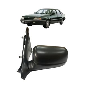 Retrovisor Versailles 1991 A 1996 Eletrico Le
