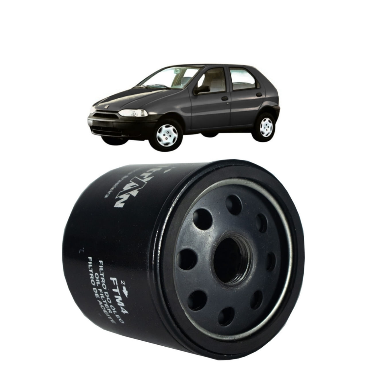 o 36495-compatible with KAWASAKI ZXR 400 L 65/34/26 CV, 48/25/19 KW