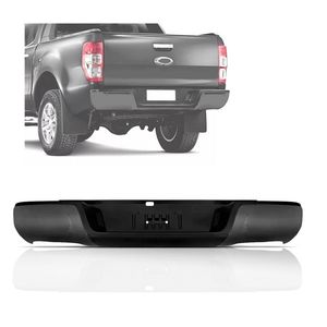 Parachoque Traseiro Ranger 2013 2014 2015 2016 2017 A 2020