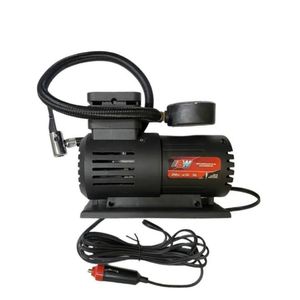 Mini Compressor Ar 250psi 12v