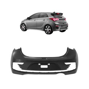 Parachoque Traseiro Hb20 R Spec 2016 A 2019