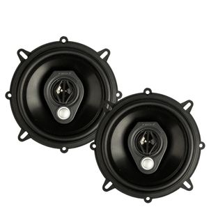 Alto Falante Bomber Bbr5 Triaxial 100w Par