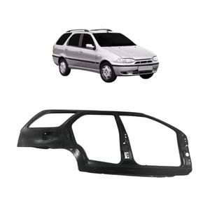 Lateral Completa Palio Weekend 1997 A 2000